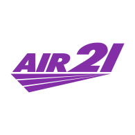 AIR21 tracking