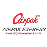 Airpak Express tracking