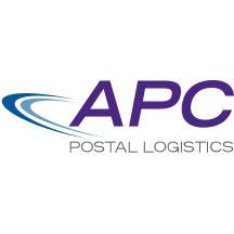 APC Postal Logistics tracking