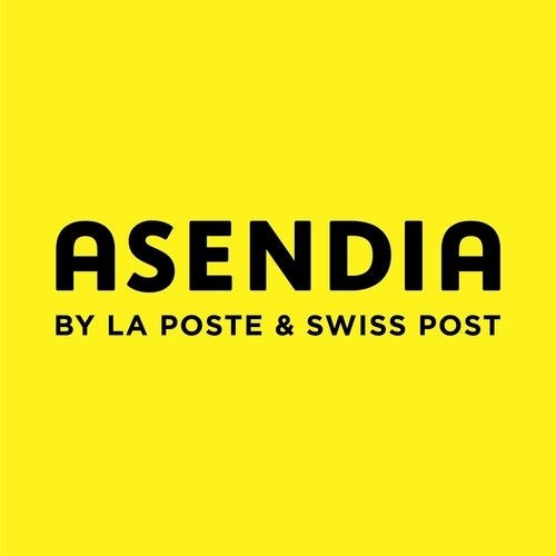 Asendia USA tracking