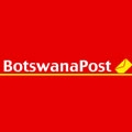 Botswana Post tracking