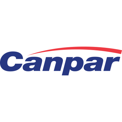 Canpar Courier tracking