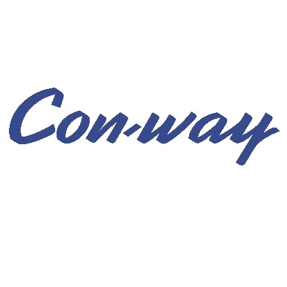 Con-way Freight tracking