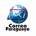 Paraguay Post (Surface) tracking