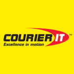 Courier IT tracking