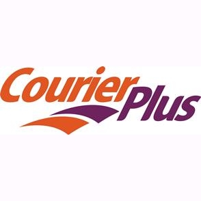 Courier Plus tracking