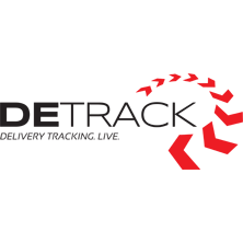 Detrack tracking