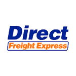 Direct Freight Express tracking