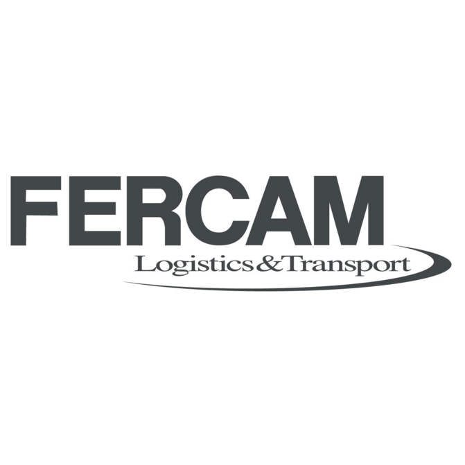 FERCAM Logistics & Transport tracking