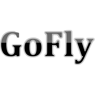 GoFly tracking