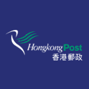 Hongkong Post logotype