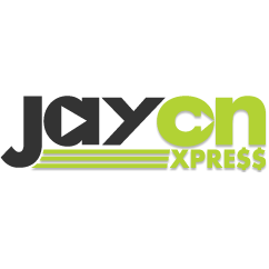 Jayon Express (JEX) tracking