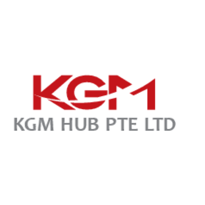 KGM Hub tracking