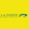 Ivory Coast La Poste tracking