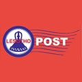 Lesotho Post tracking