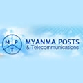 Myanma Post tracking