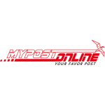 Mypostonline tracking