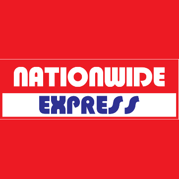 Nationwide Express tracking