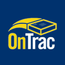 OnTrac tracking