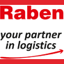 Raben Group tracking