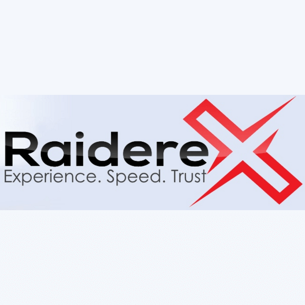 RaidereX tracking