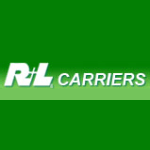 RL Carriers tracking