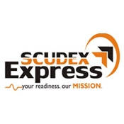 Scudex Express tracking