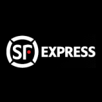 S.F. Express tracking