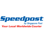 Singapore Speedpost tracking