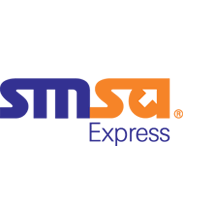 SMSA Express tracking
