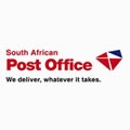 South African Post Office tracking