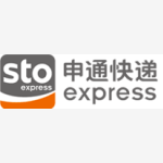 STO Express tracking