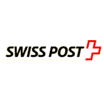 Swiss Post logotype