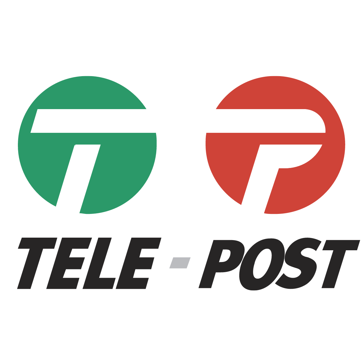 Tele Post tracking