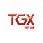 TGX tracking