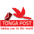 Tonga Post tracking
