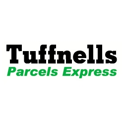 Tuffnells Parcels Express tracking