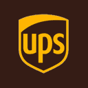 UPS logotype