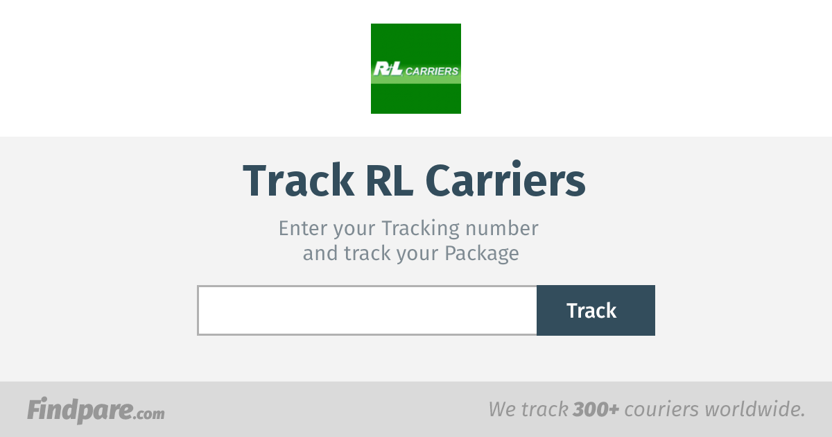 best rl tracking best rl tracking