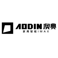 AODIN Portable projectors Price List (2024)