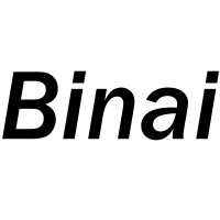 Binai