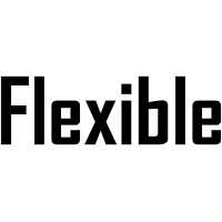 Flexible