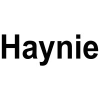 Haynie
