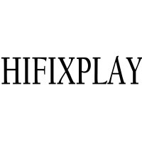 HIFIXPLAY