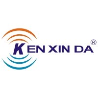 Ken Xin Da