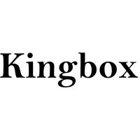 Kingbox TV boxes Price List (2025)