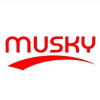 MUSKY Portable speakers Price List (2024)