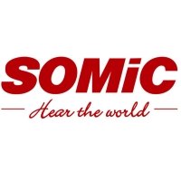Somic Wireless headphones Price List (2025)