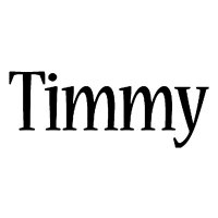 Timmy Mobile Price List (2024)