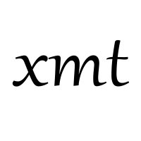 XMT